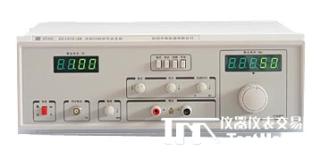 ZC1212系列音頻掃頻信號發(fā)生器