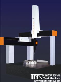 三坐標(biāo)測量機