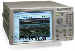 Agilent 16702B逻辑分析仪