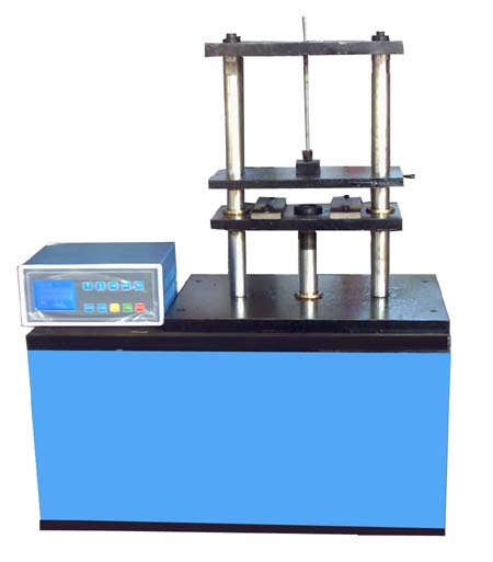 彈簧疲勞試驗機