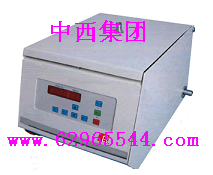 臺式過濾離心機 
