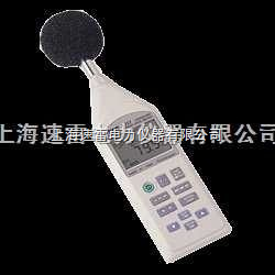低頻噪音計.