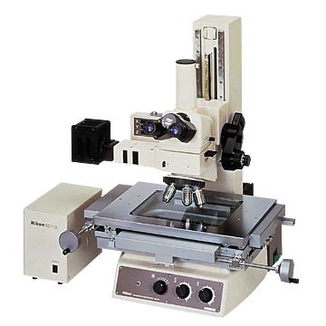MM-600维修尼康工具显微镜