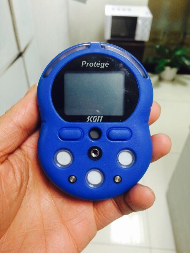 普特吉Protege可燃性氣體檢測儀