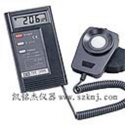 泰仕 照度計(jì)TES1330A
