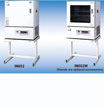 IN602程控低温培养箱|日本yamato