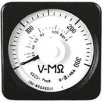 45C3-V-MΩ上海儀表一廠廣角度直流電壓-兆歐表說明書參數(shù)價格圖片簡介 選型原理