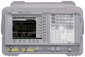 E4402B频谱分析仪