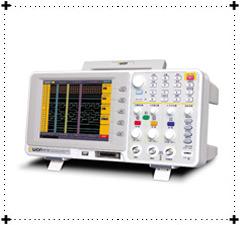 MSO5022S混合數(shù)字示波器