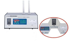 振實(shí)密度儀 振實(shí)密度分析儀 振實(shí)密度測量儀