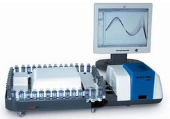 二極管陣列紫外分光光度計(jì)