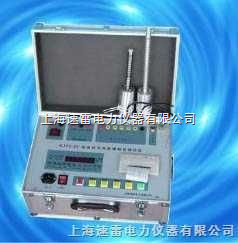 高壓開關機械特性測試儀