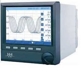 壓力無紙記錄儀 價格生產(chǎn)廠家