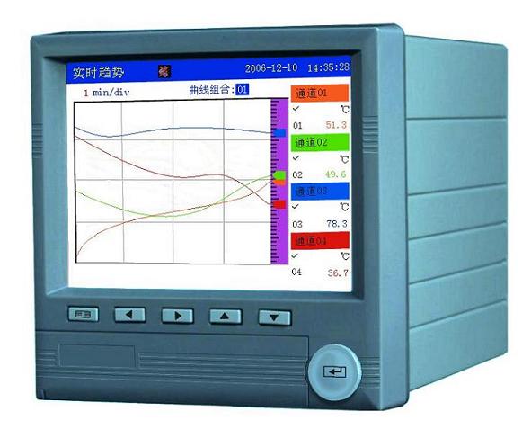 熱電偶熱電阻記錄儀  價(jià)格生產(chǎn)廠家