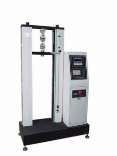 微電腦中文顯示拉力試驗(yàn)機(jī)