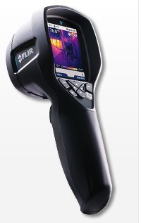 美國(guó)FLIR i3紅外熱像儀