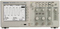 美國泰克 數(shù)字單色數(shù)字示波器TDS1002B