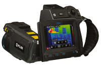 FLIR T620紅外熱像儀