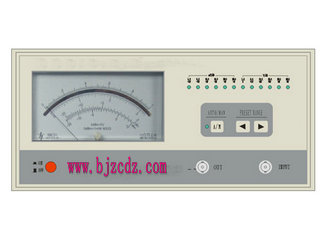 交流毫伏表WA.103-2172A