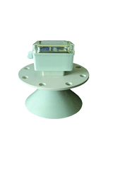 超声波物位计   普通水池液位测量仪 水箱储罐液位控制仪