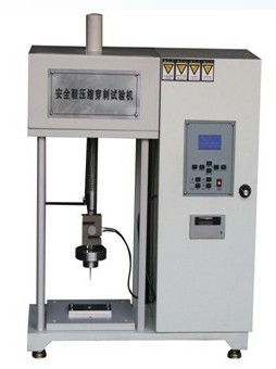 QC-508E材料試驗機