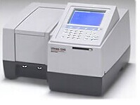 上海島津UV 1780可見(jiàn)光度計(jì)