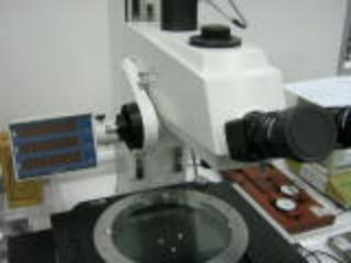 三丰工具显微镜维修
