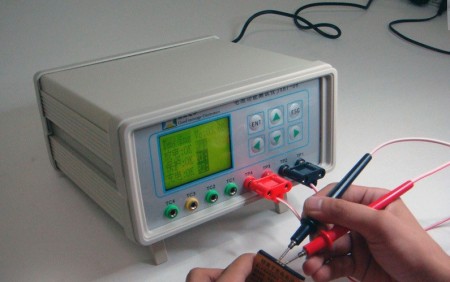 菲克蘇_2011升級版電池綜合測試儀電池容量測試儀綜合測試儀 重慶