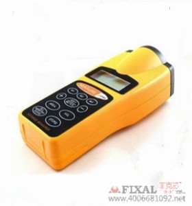 菲克蘇_CP3007激光測(cè)距儀_超聲波紅外測(cè)距器_電子尺 杭州