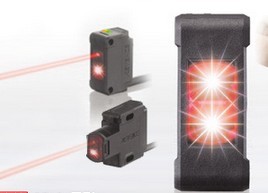 原裝進口PZ-G 系列光電傳感器 KEYENCE傳感器基恩士傳感器