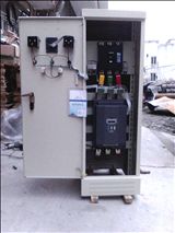 37kw在線式軟啟動器廠家55kw破碎機標配軟啟動柜廠家批量