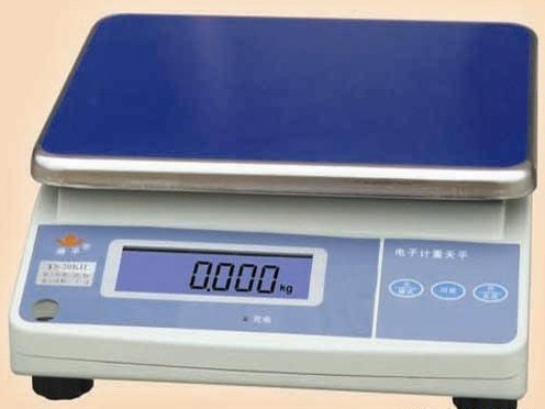 湘平TS-6kg电子计重秤|工业计重电子秤