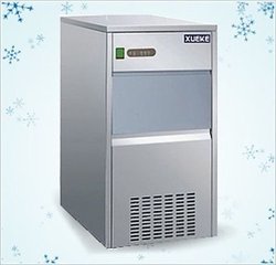 雪科国产雪花制冰机IMS-20    全自动雪花制冰机