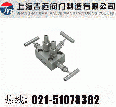 1151型三閥組-結(jié)構(gòu)CAD圖紙詳細資料