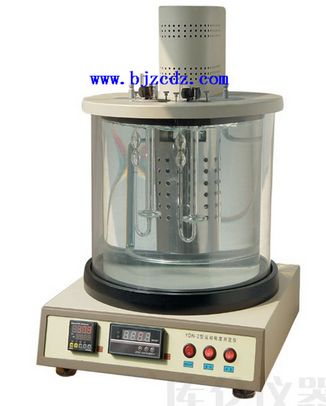 運(yùn)動(dòng)粘度測定儀WP.15-YDN-2