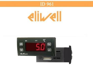 ELIWELL溫度控制器ID974