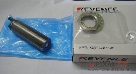 菲克蘇_KEYENCE_基恩士超聲波位移傳感器UD-310 廣州