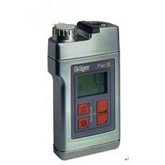 德國Dr?ger德爾格PacIII二氧化硫檢測(cè)儀