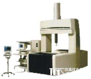 三坐標(biāo)測(cè)量機(jī)升級(jí)改造