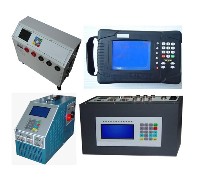 BCSU-120D電力蓄電池組監(jiān)控設(shè)備