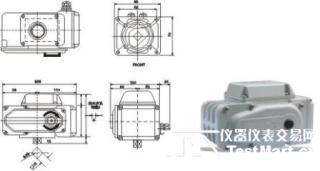 電動執(zhí)行器