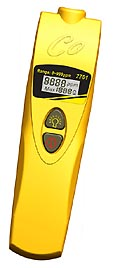 臺(tái)灣衡欣AZ7701一氧化碳檢測儀AZ-7701  
