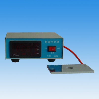 KX-DB數(shù)顯恒溫顯微鏡載物臺(tái)恒溫板