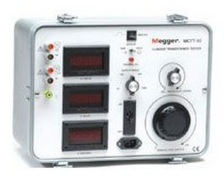 英国MEGGER美国AVO英国梅格MCTT-10电流互感器测试仪