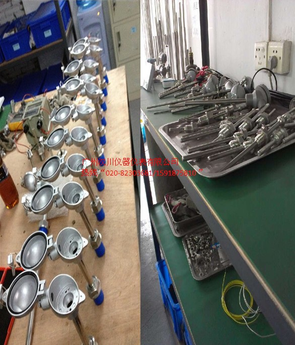 WZP-230溫度傳感器PT100溫度傳感器維修！廠家維修！熱電阻維修