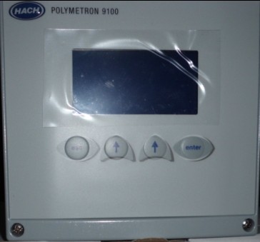 電導(dǎo)率儀9125變送器+8310電極+9319.5五米電纜+國產(chǎn)不銹鋼流通池 型 號:9125