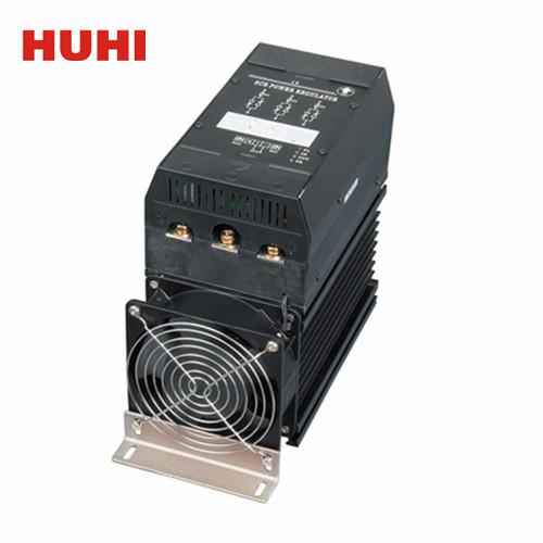 SCR-300LA可控硅投切模塊 三相電力調(diào)整器