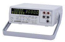 GOM802微欧姆计直流低电阻测试仪毫欧表