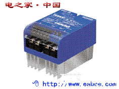 [功率調(diào)節(jié)器] SPC1 系列