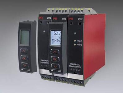 丹麥PR electronics溫度變送器